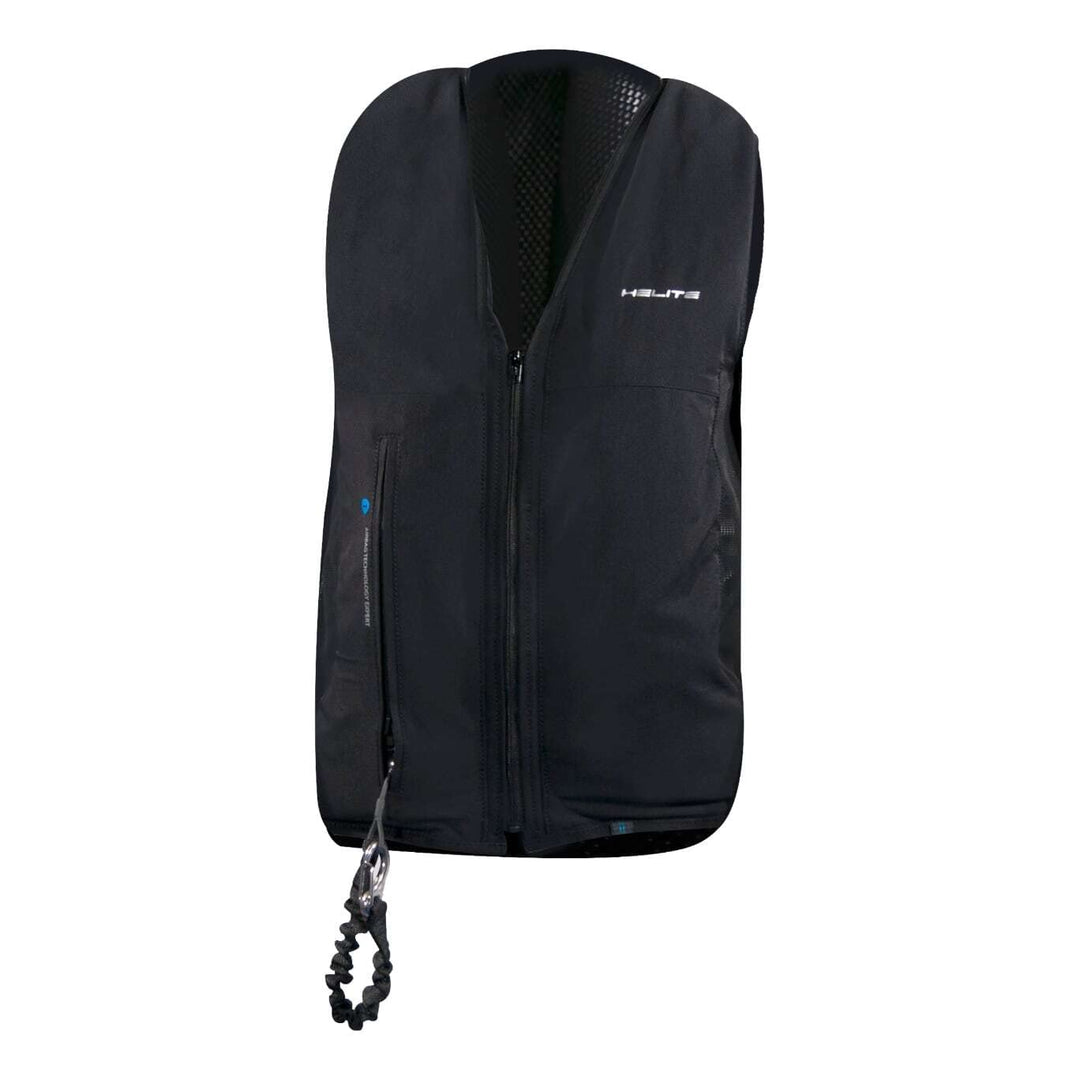 ZIP'IN 2.0 Airbag-Weste M, M