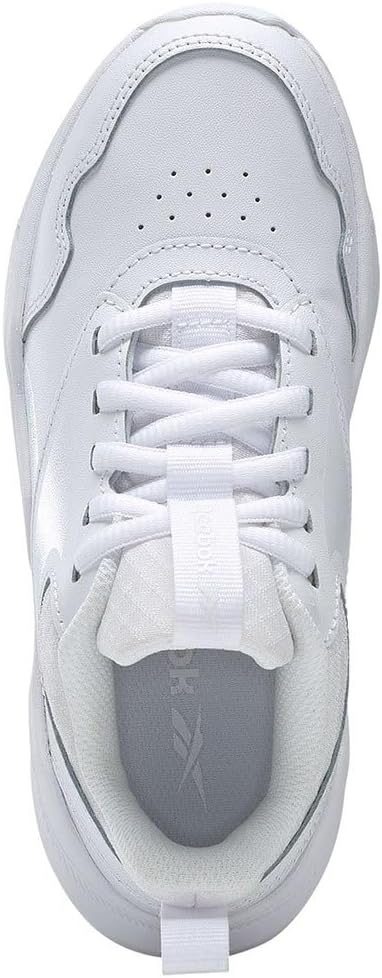 Reebok Baby Boy's Xt Sprinter 2 Sneakers 27 EU Ftwr White Ftwr White Ftwr White, 27 EU Ftwr White Ft