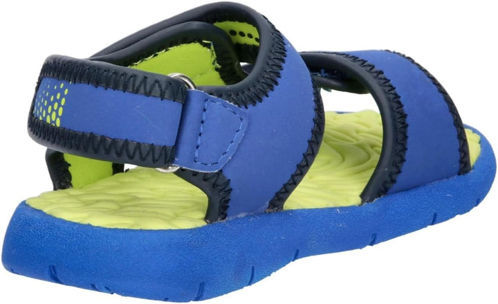Lico Kinder Skip Vs Sneaker 28 EU Marine Lachs, 28 EU Marine Lachs