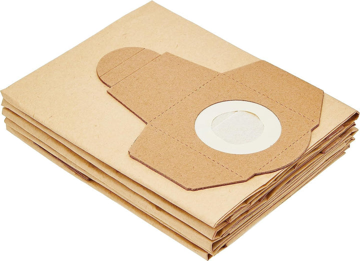 Original Einhell Schmutzfangsack 30 L (passend für Einhell Nass-Trockensauger mit 30 Liter-Behälter,