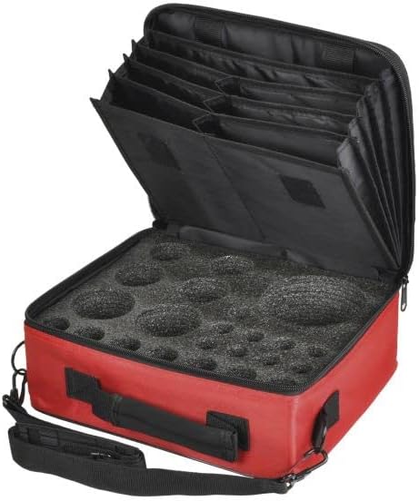 Montolit SAFEDIAMONDBOX Aufbewahrung für Diamantwerkzeug