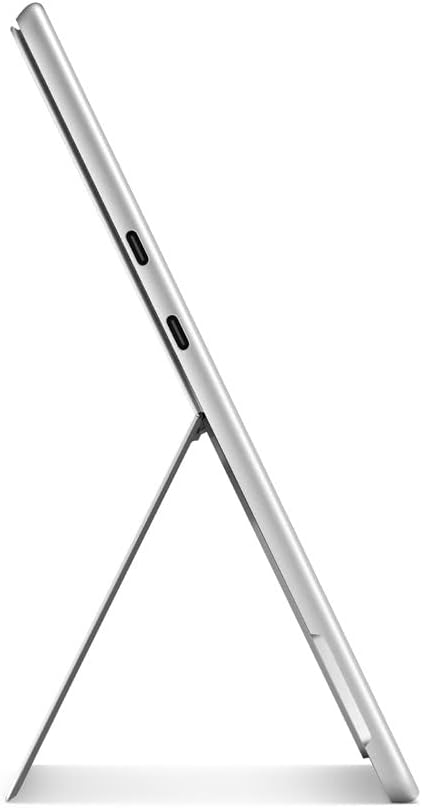 Microsoft Surface Pro 9 256 GB 33 cm (13 Zoll) Intel® Core™ i5 16 GB Wi-Fi 6E (802.11ax) Windows 10