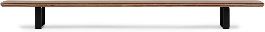 Oakywood Dual-Monitorständer für 2 PCs – Zubehör – Computer-, Büro- und Heimschreibtisch-Organizer-Z