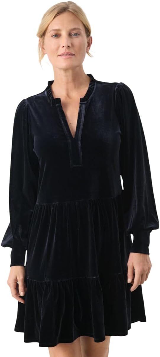 PART TWO Kleid ViggasePW M Dark Navy, M Dark Navy
