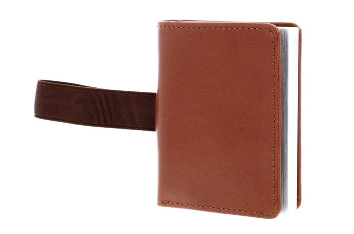 Leonhard Heyden Cambridge Kreditkartenetui RFID Leder 7,5 cm