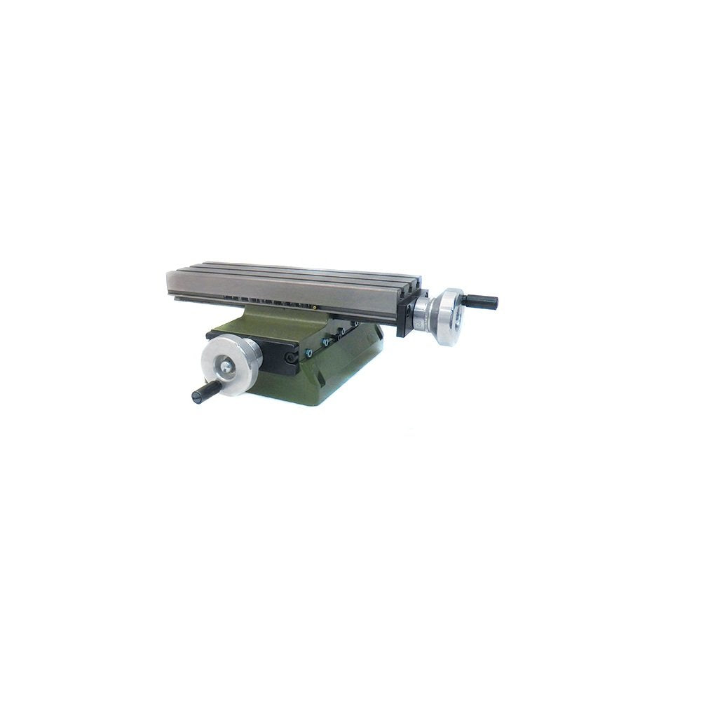 Proxxon Tisch Kreuz KT 230, Grün