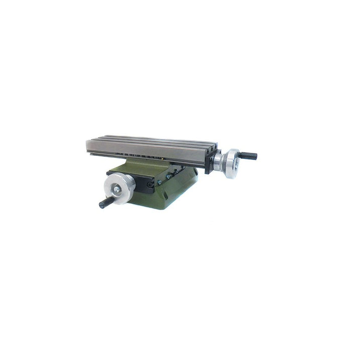 Proxxon Tisch Kreuz KT 230, Grün