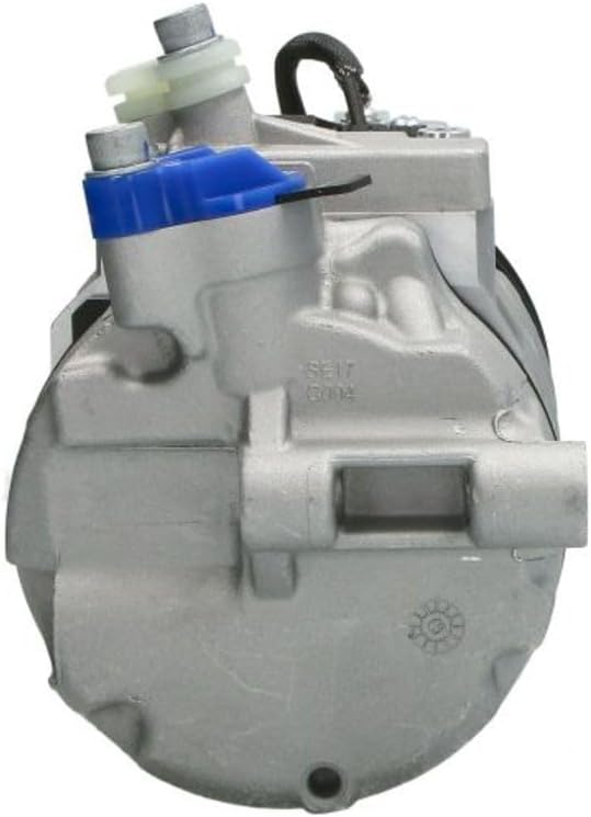 Valeo Kompressor Klimaanlage 699298