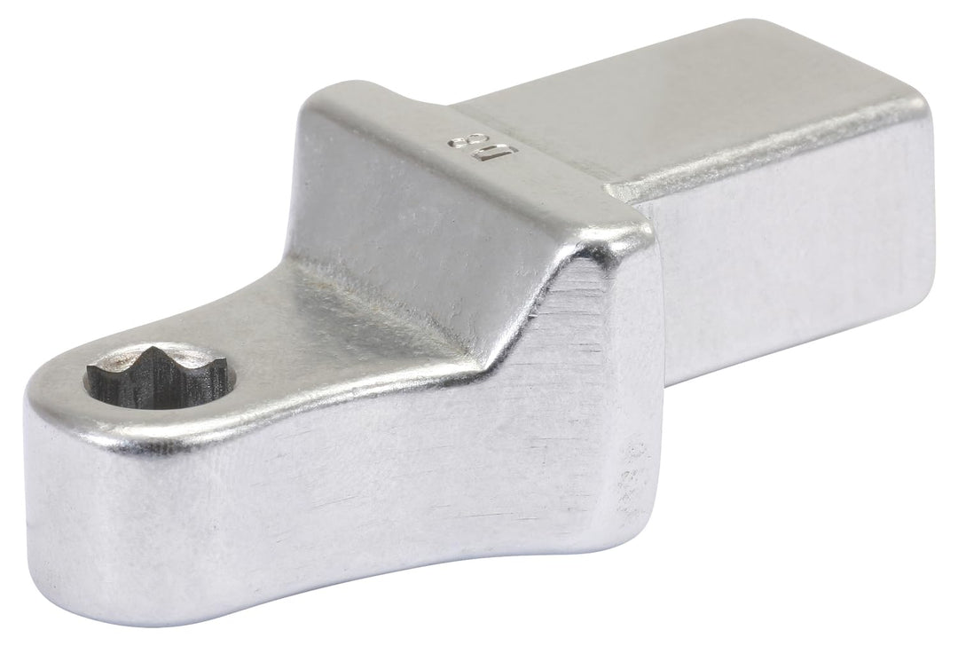 KS Tools 516.3124 14x18mm TX-E-Einsteck-Ringschlüssel, E24, E24