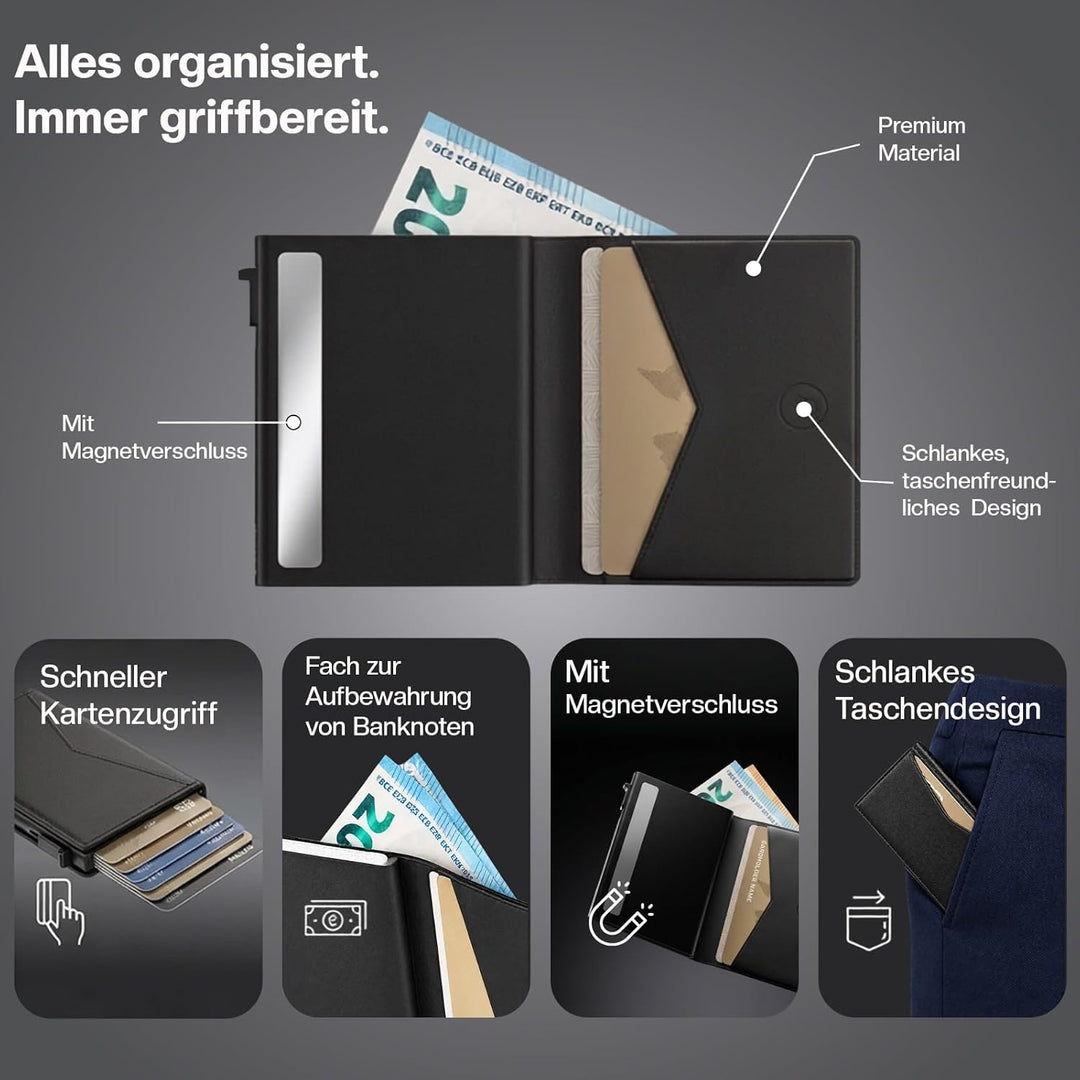 ProWallet Slim