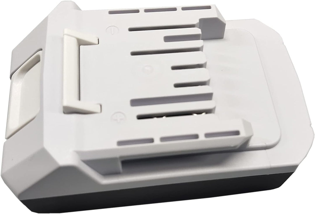 Ersatz für 2000mAh 18V Batterie BL1813G BL1811G 195608-4 für Makita Bohrmaschine HP457D TD127D Impac