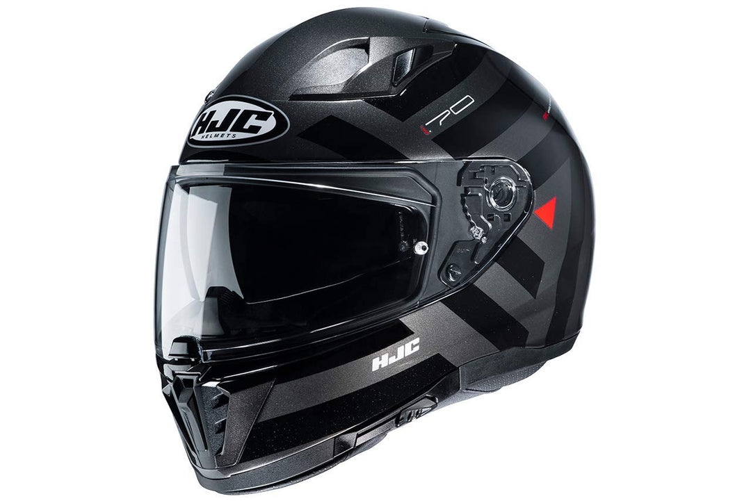 HJC, integralhelm motorrad I70 Watu MC5, XXL XXL MC5, XXL MC5
