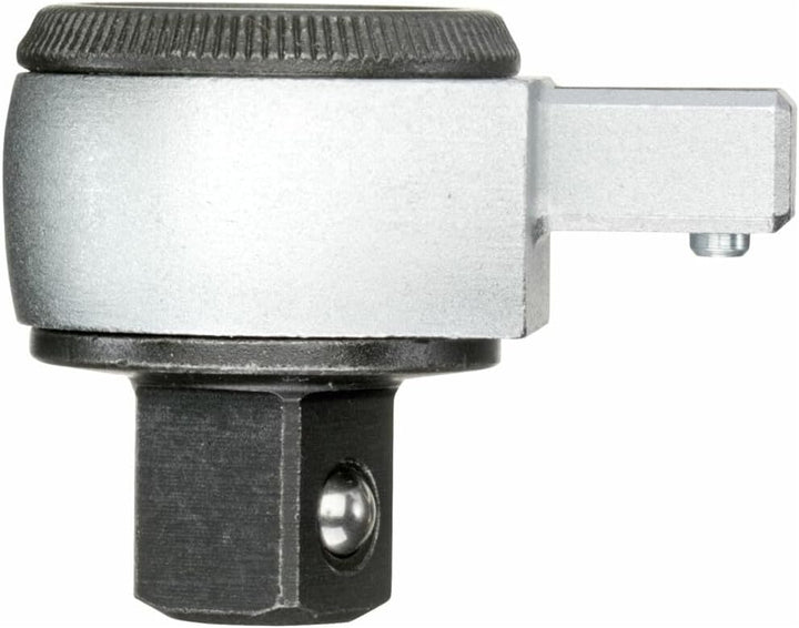 Einsteckumschaltknarre 7412-01 3/8 Zoll 9x12mm CV-Stahl GEDORE 3/8Zoll/9 x 12, 3/8Zoll/9 x 12