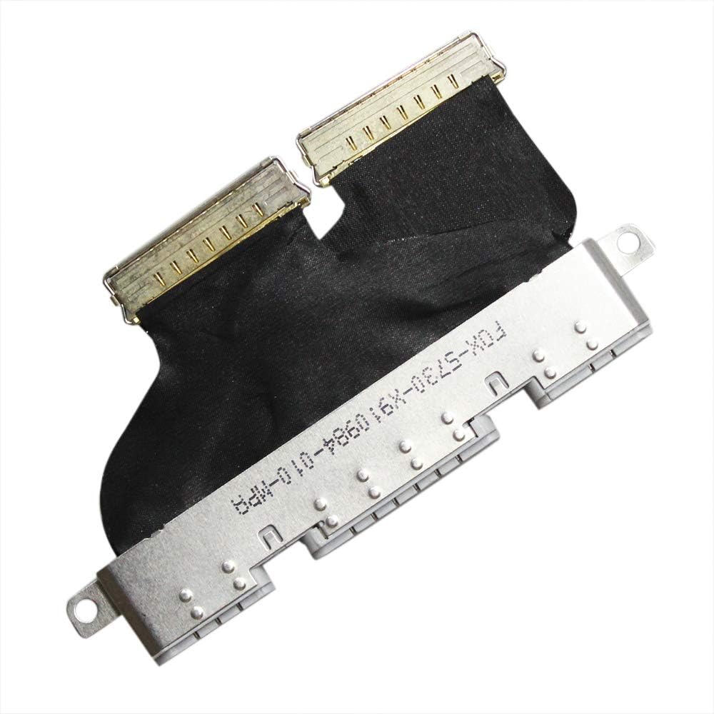 Gintai Strombuchse Netzteilbuchse DC Power Jack Dock Connector Ladebuchse für Mic-rosoft Surface Boo