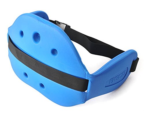 Beco Water Sports Training Übung &amp; Fitness Training Aqua Jogging Bebelts Blau Unisex, Unisex