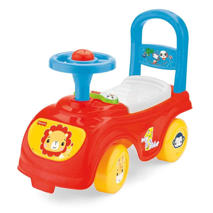 Mein Rutschauto - Fisher Price