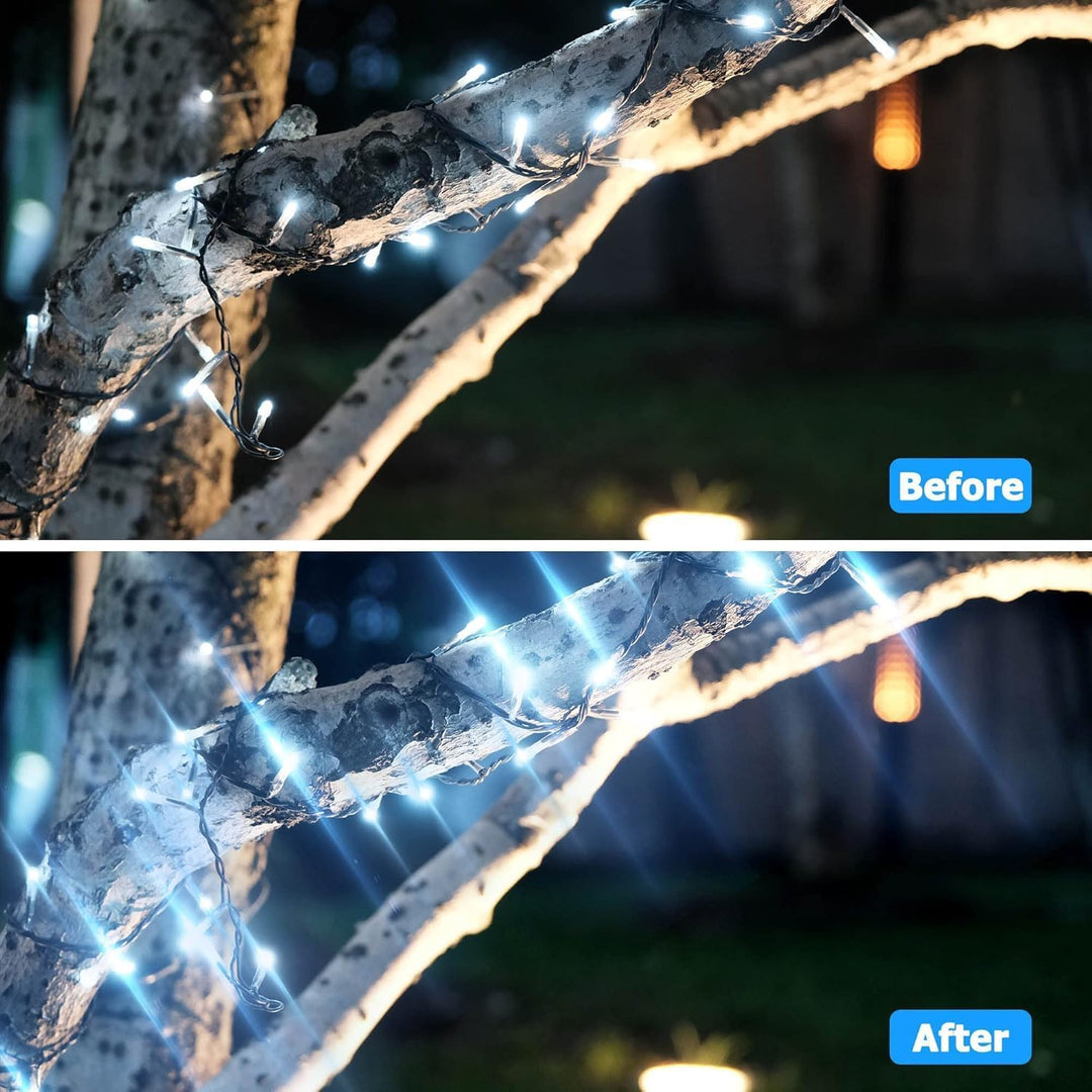 82 mm Blue Streak Spezialeffekt-Objektivfilter, anamorpher Filter für Kamerafotos und Kinematice-Vid