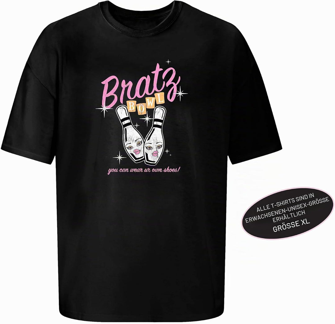 Bratz Birthday Runwayz Doll-Sasha
