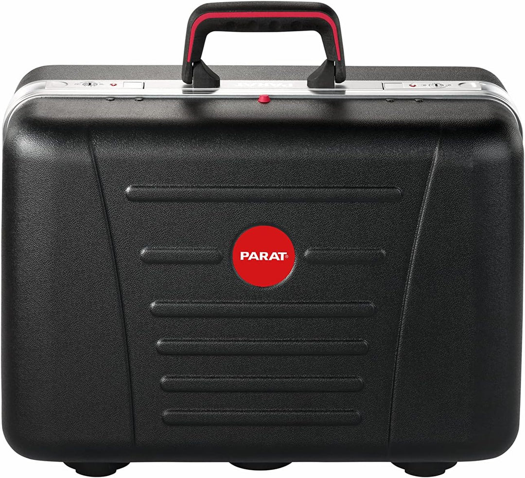 Parat Werkzeugkoffer CLASSIC Plus TSA LOCK™ CP-7 (Grösse L/Werkzeugtasche ohne Inhalt, schwarz) 5810