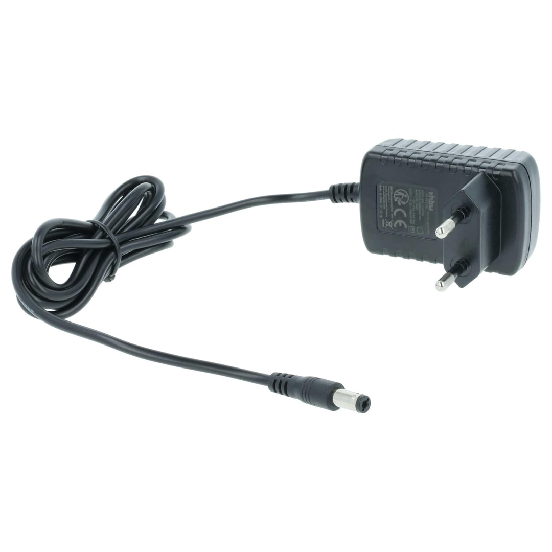 vhbw Netzteil Ersatz für Black &amp; Decker 5102767-08
