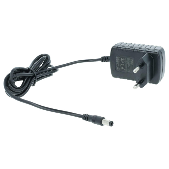 vhbw Netzteil Ersatz für Black &amp; Decker 5102767-08