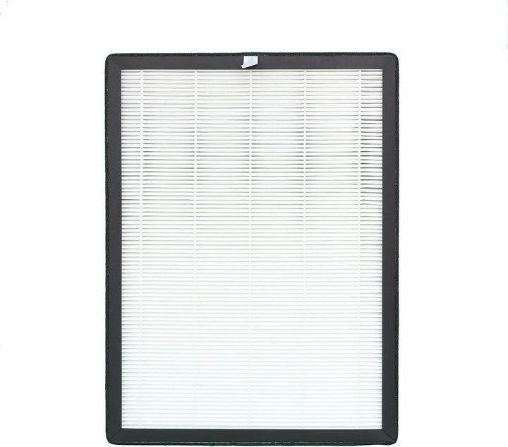 2er-Pack H05 Luftreiniger Filter Ersatz für HIMOX H05 Luftreiniger H13 Klasse True HEPA Filter und A