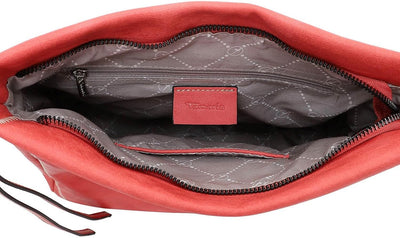 Tamaris Umhängetasche Lexa 32202 Damen Handtaschen Uni Einheitsgrösse Coral 630, Einheitsgrösse Cora