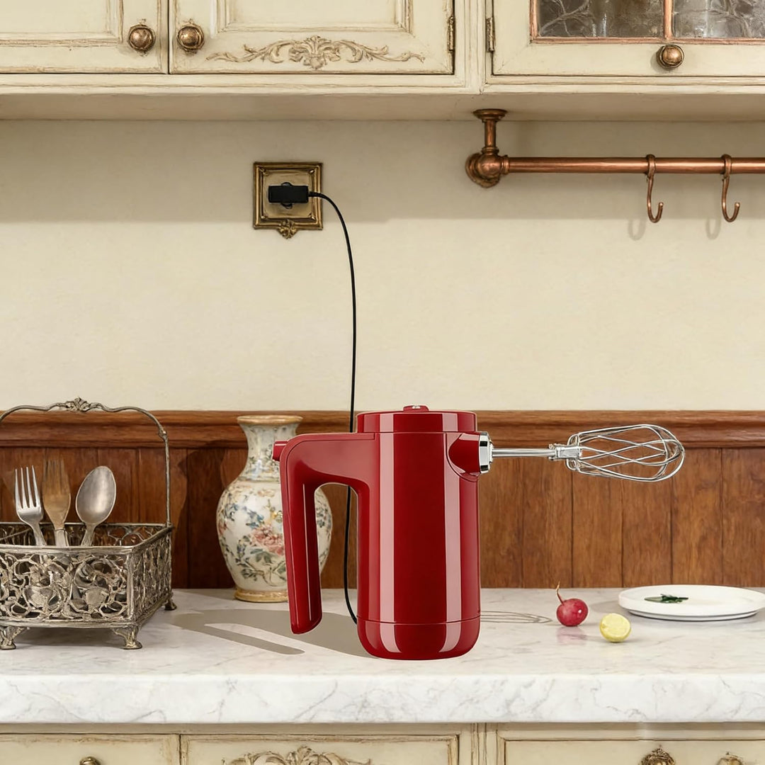 14V-Netzteil für KitchenAid 7-Gang-Mixer Ladegerät Kompatibel mit Kitchen Aid KHMB732 KHBBV53 5KHMB7