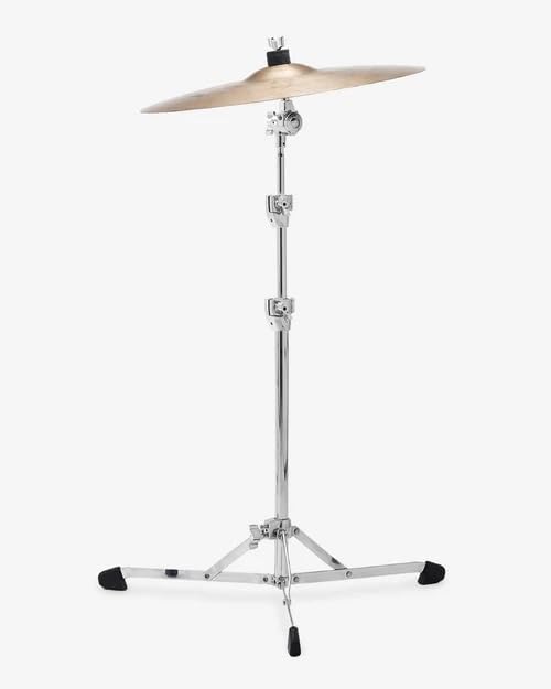 GIBRALTAR Straight Cymbal Stand 8710 Vintage Flat Base Series gerade 8000 Series, Flat Base, gerade