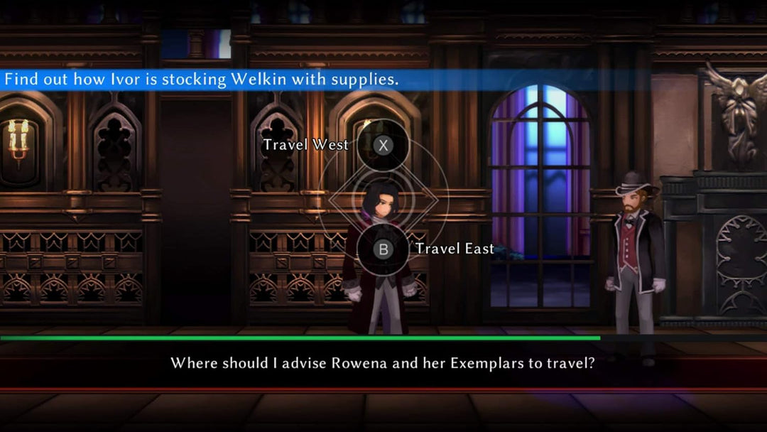 Fallen Legion RevENTS - Vanguard Edition Switch-Spiel