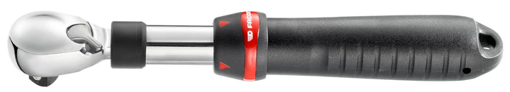 FACOM 1/2 Zoll-Ratsche, wasserdicht, hohe Leistung, 2-in-1 mit ausziehbarem Griff – SXL.161PB.