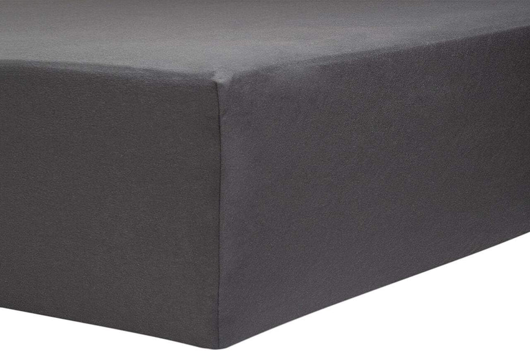AVANTGARDE Premium Topper - Spannbettlaken - 90x200-100x220 cm - extra niedriger Steg - für Boxsprin