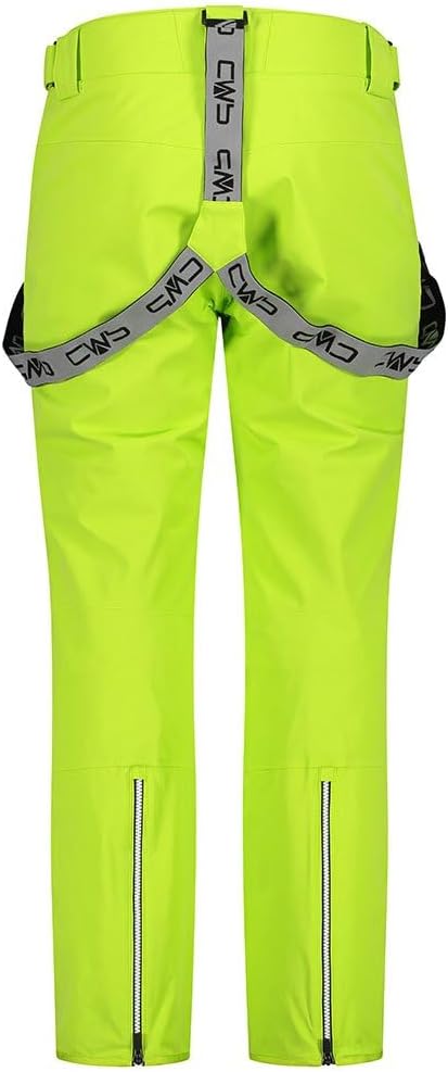 CMP Herren Skihose Herrenhosen, 46 S&#xE4;ure