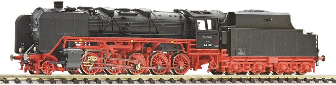7170026 N Dampflok 44 089, DRG, Ep. II, DC-Sound