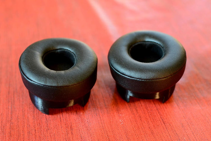 Immersive Sound Mod (Proteinleder Polster) für HP Reverb G2