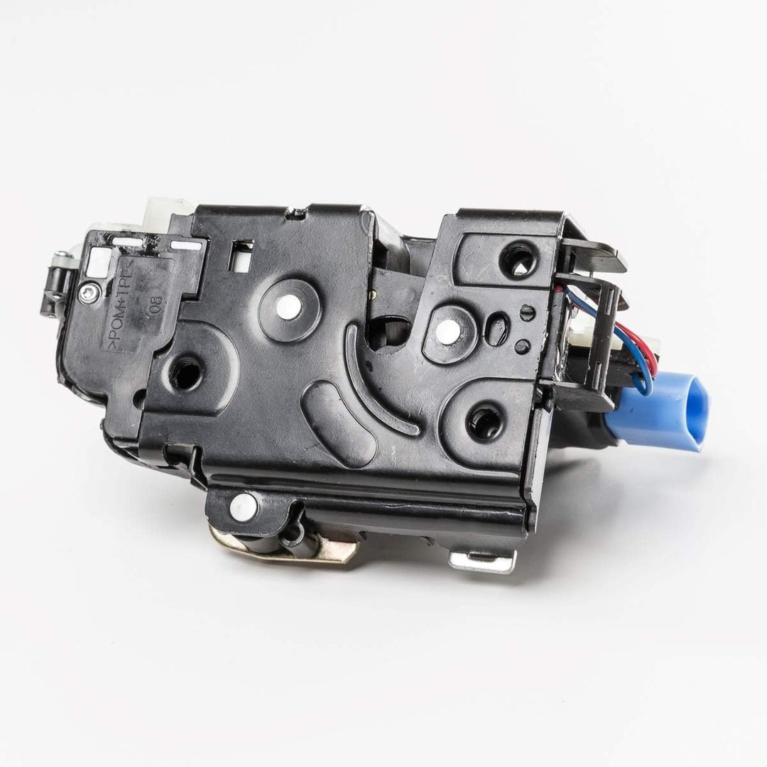 LST Stellmotor Zentralverriegelung Türschloss vorne links Kompatibel mit VW Polo 9N T5 T6
