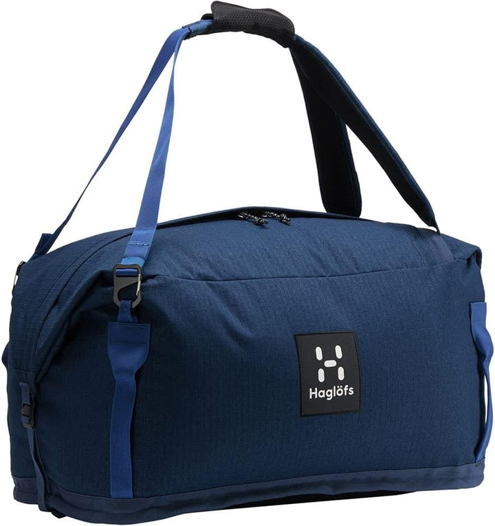 Haglöfs Unisex Sportsack onesize Erdbraun, onesize Erdbraun