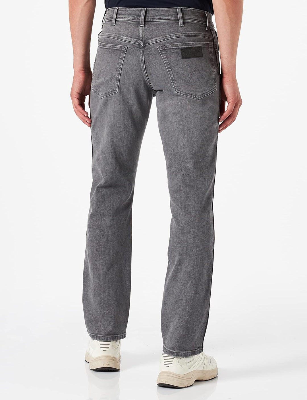 Wrangler Herren Texas Pants, Revelation