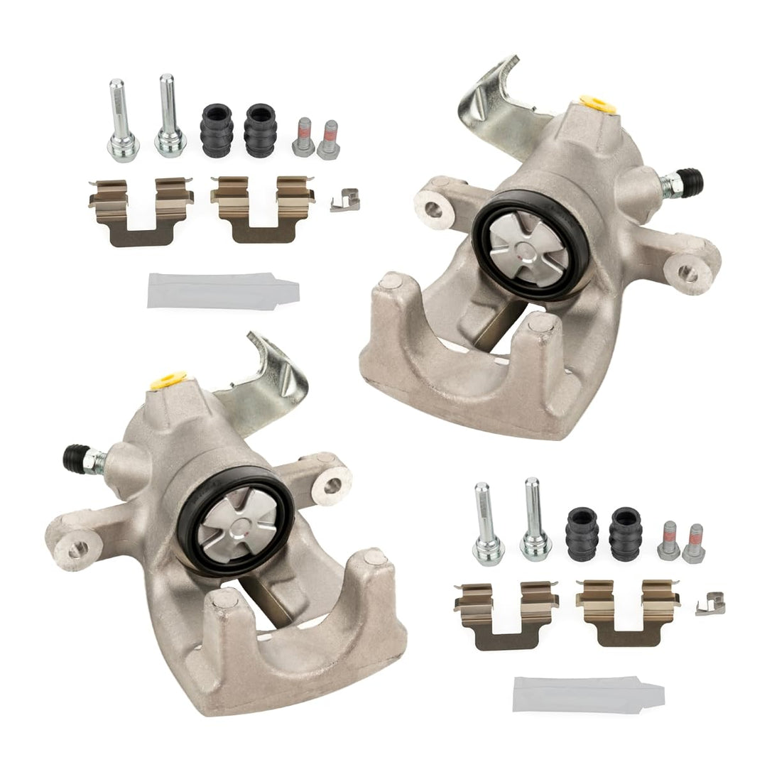 LST Bremssattel Set Hinten links rechts ohne Halter Cooper R55 R56 R57 R58 R59