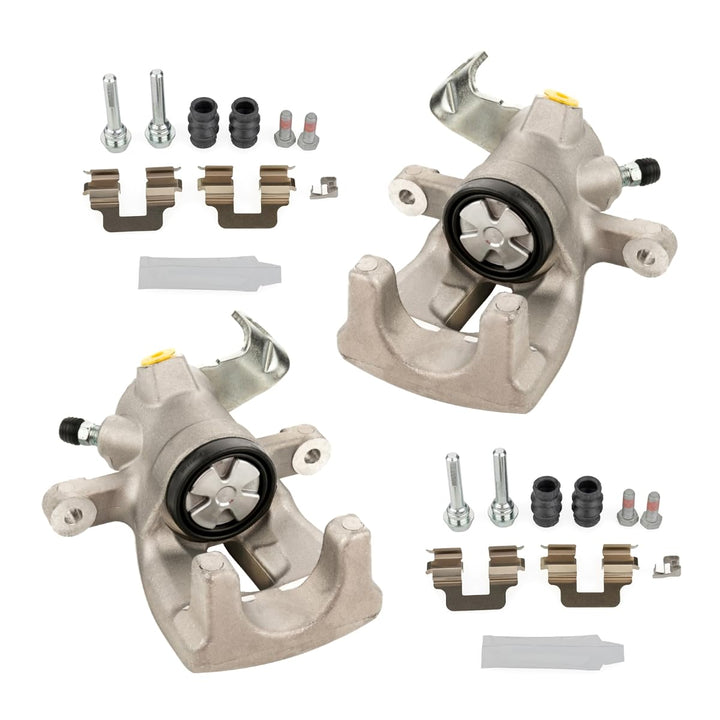 LST Bremssattel Set Hinten links rechts ohne Halter Cooper R55 R56 R57 R58 R59