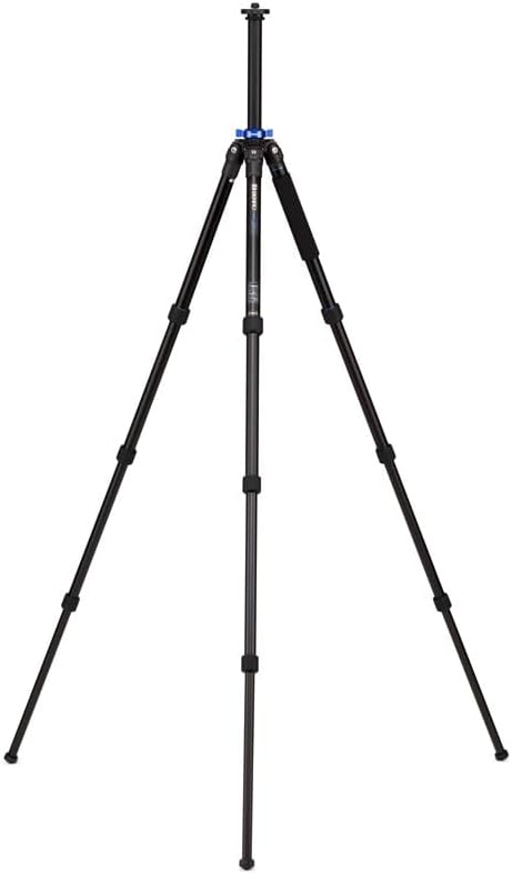 Benro Mach3 Tripod Ser 2 Alum 4 Sect Serie 2 Aluminium 4 Abschnitt wenig, Serie 2 Aluminium 4 Abschn