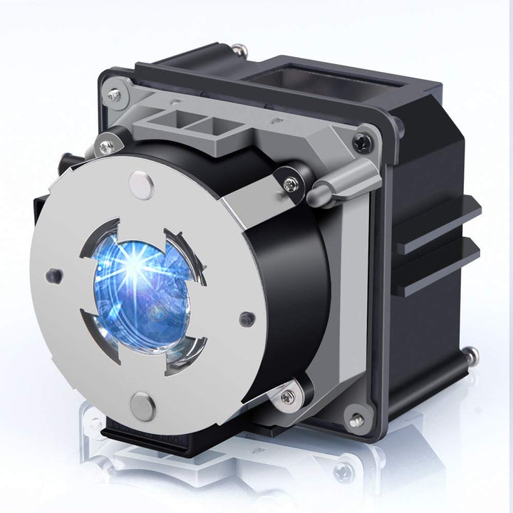 Huaute V13H010L93 / ELPLP93 Projektorlampe mit Gehäuse, passend für EB-7400U EB-7800 EB-7900U EB-790