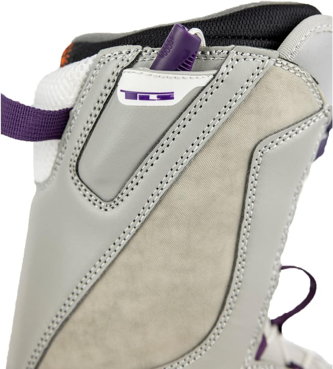 Nitro Snowboards Damen Flora TLS '23 All Mountain Freestyle Schnellschnürsystem günstig Boot Snowboa