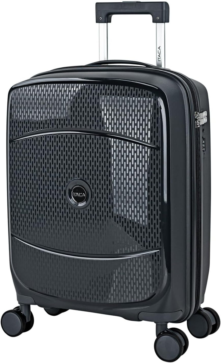 ITACA - Koffer & Trolleys, Handgepäck Koffer, Reisekoffer, Trolley mit Rollen - leicht, robust und i