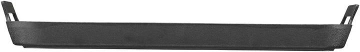 SKEPPSHULT - Grillplatte - Noir - Gusseisen 40 x 25 cm - auf Allen Herdarten einsetzbar
