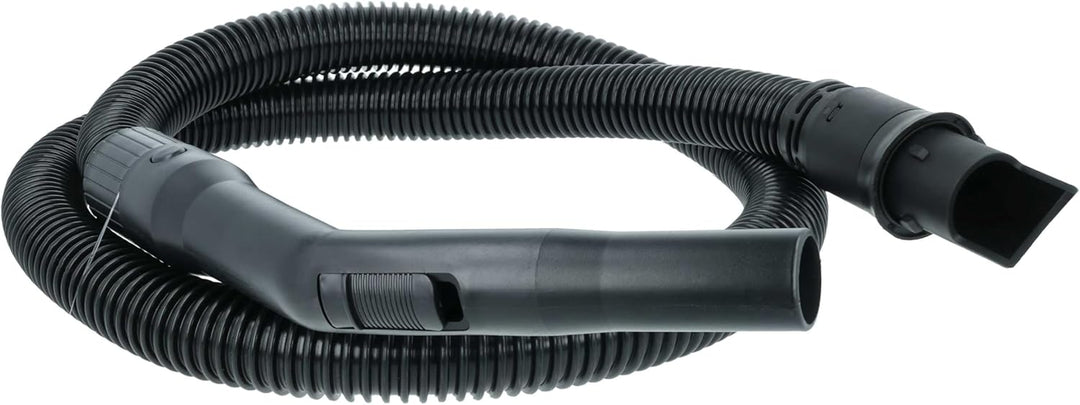 vhbw Ersatz Schlauch kompatibel mit Taski AERO 8, 11, 10, 13, 12, 15, 14, 15 Plus Staubsauger - Flex