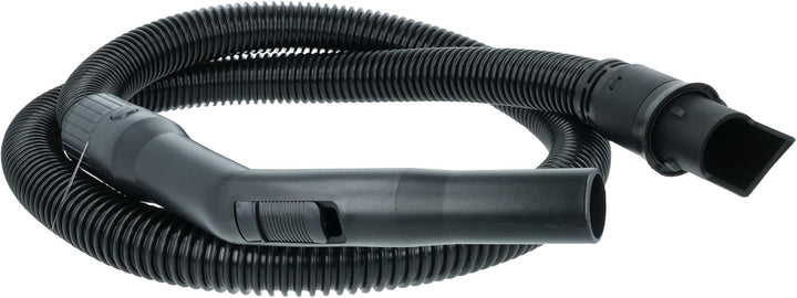 vhbw Ersatz Schlauch kompatibel mit Taski AERO 8, 11, 10, 13, 12, 15, 14, 15 Plus Staubsauger - Flex