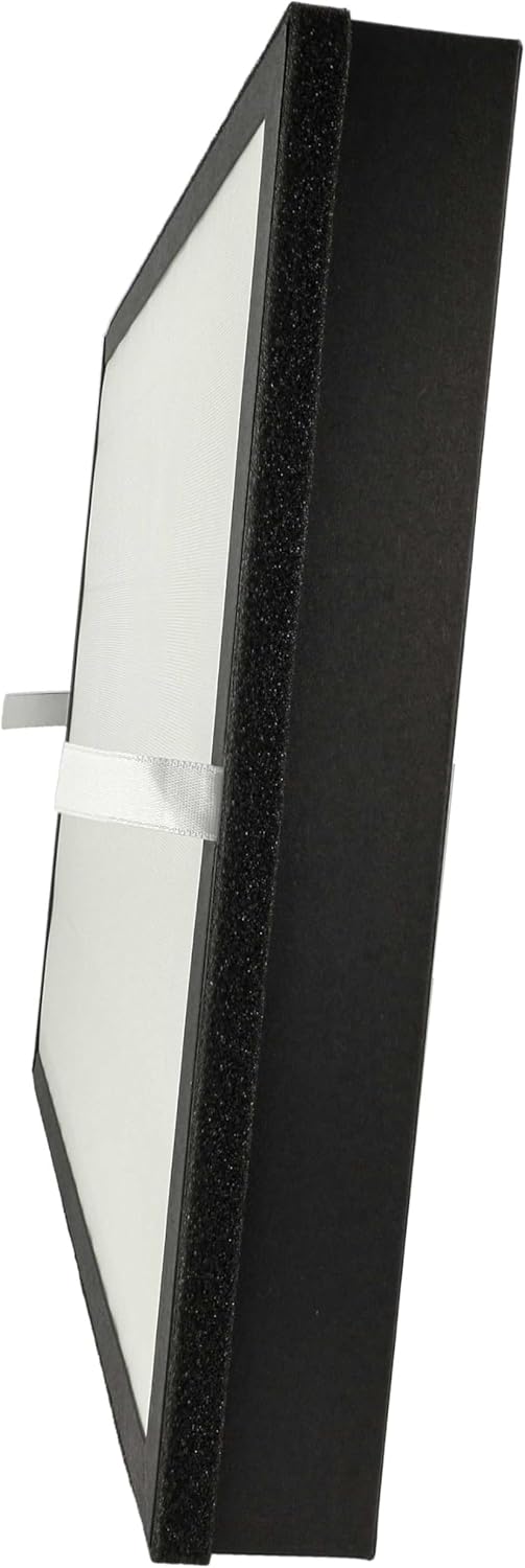 vhbw 2X Luftilter kompatibel mit i@Home Fangqi TKJ270F-A1 Luftreiniger - Kombifilter Vorfilter + HEP