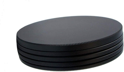 HAIDA Ultra Slim NanoPro MC ND Graufilterset 8X, 64x, 1000x - 77 mm, inkl. Stack Cap Filtercontainer