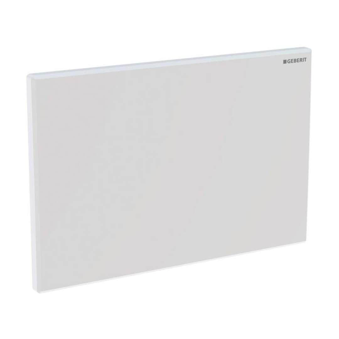 Geberit 115.768.21.1 – Blindabdeckung Sigma, Chrom glänzend, Chrom Glänzend